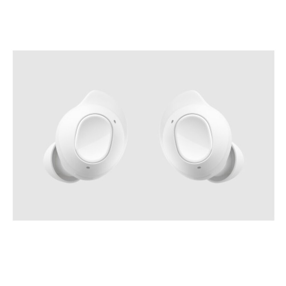 Samsung Galaxy Buds FE -- White